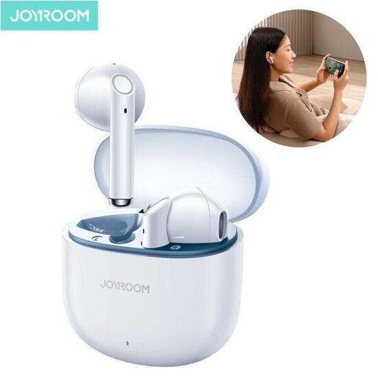 Słuchawki TWS Joyroom bezprzewodowe