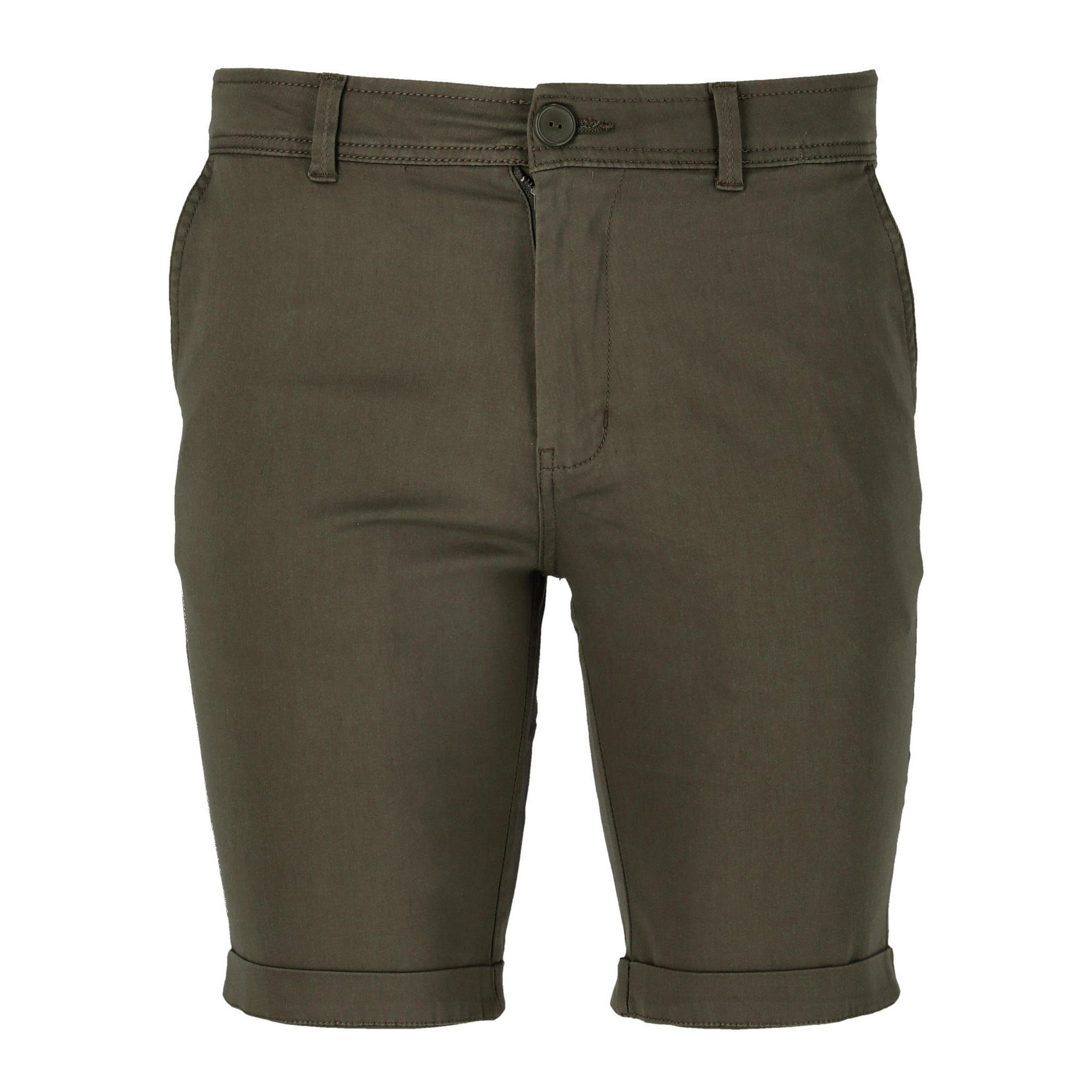 Cruz - Short Jerryne - Shorty De Running - Vert - S - Decathlon