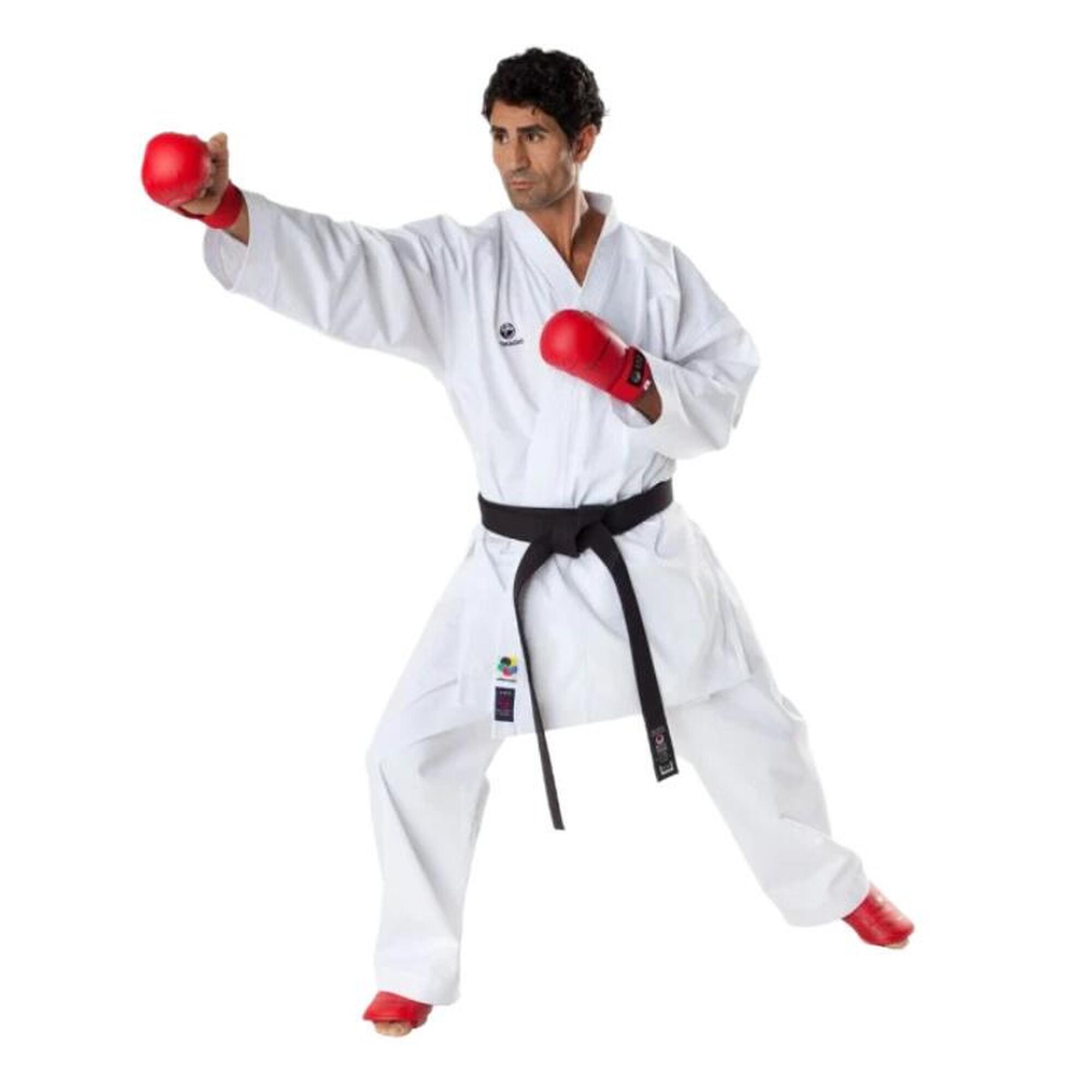 Kimono Karate Kumite Master Tokaido WKF