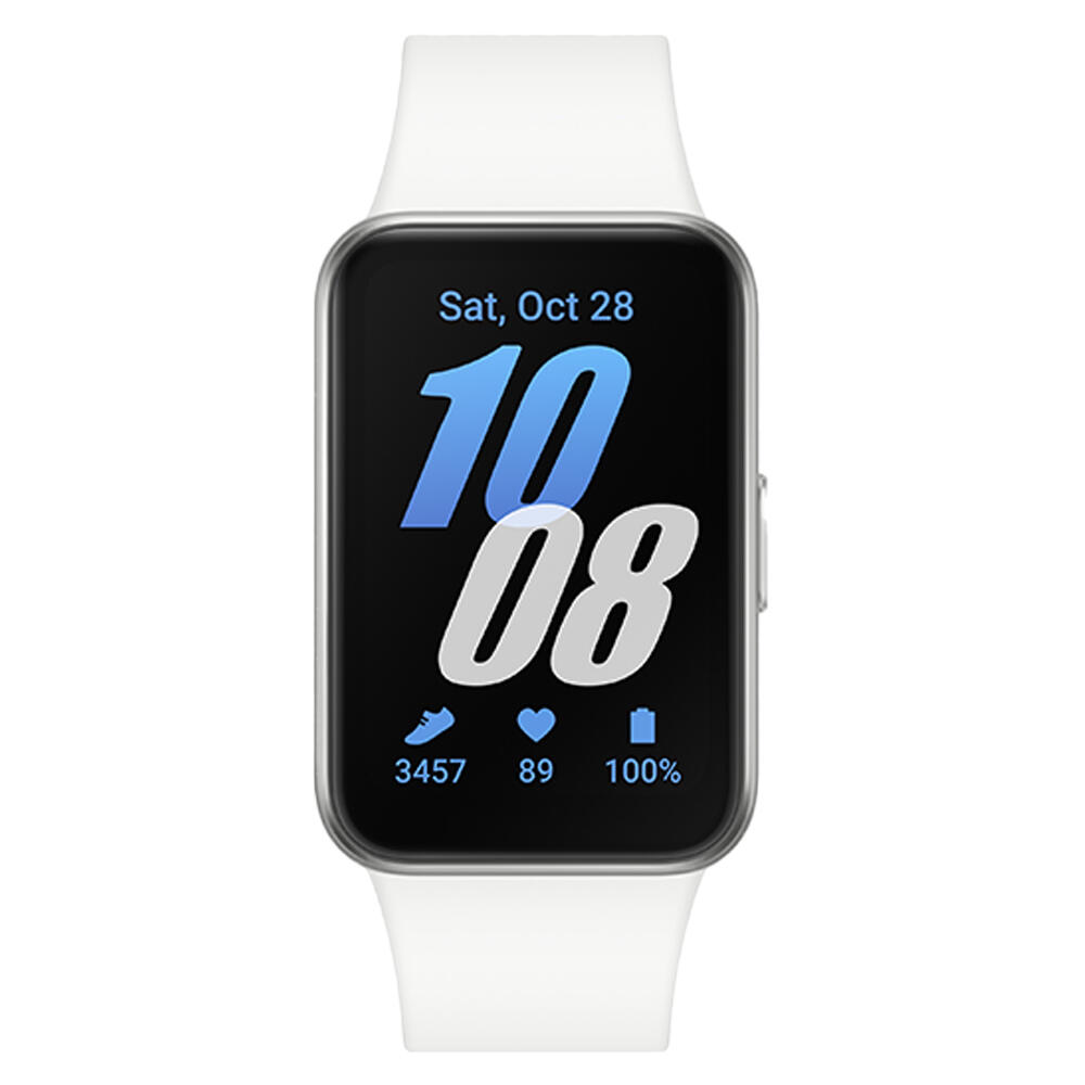 SAMSUNG Sportovní náramek R390 Galaxy Fit3