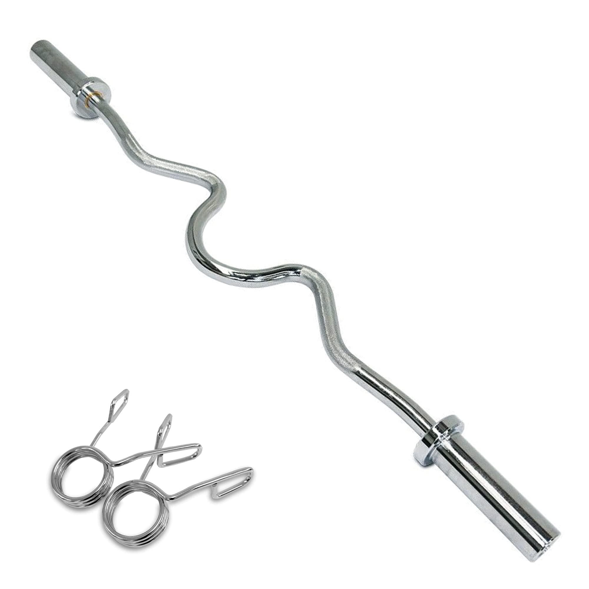Barbells Weights Bars Decathlon
