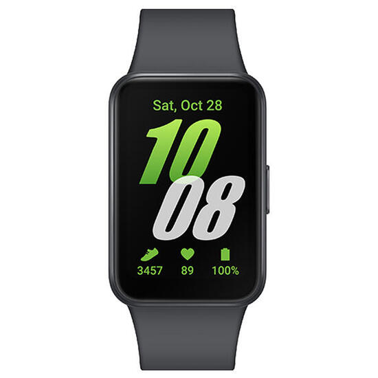 Montre connectée Samsung Galaxy Fit3 Grise