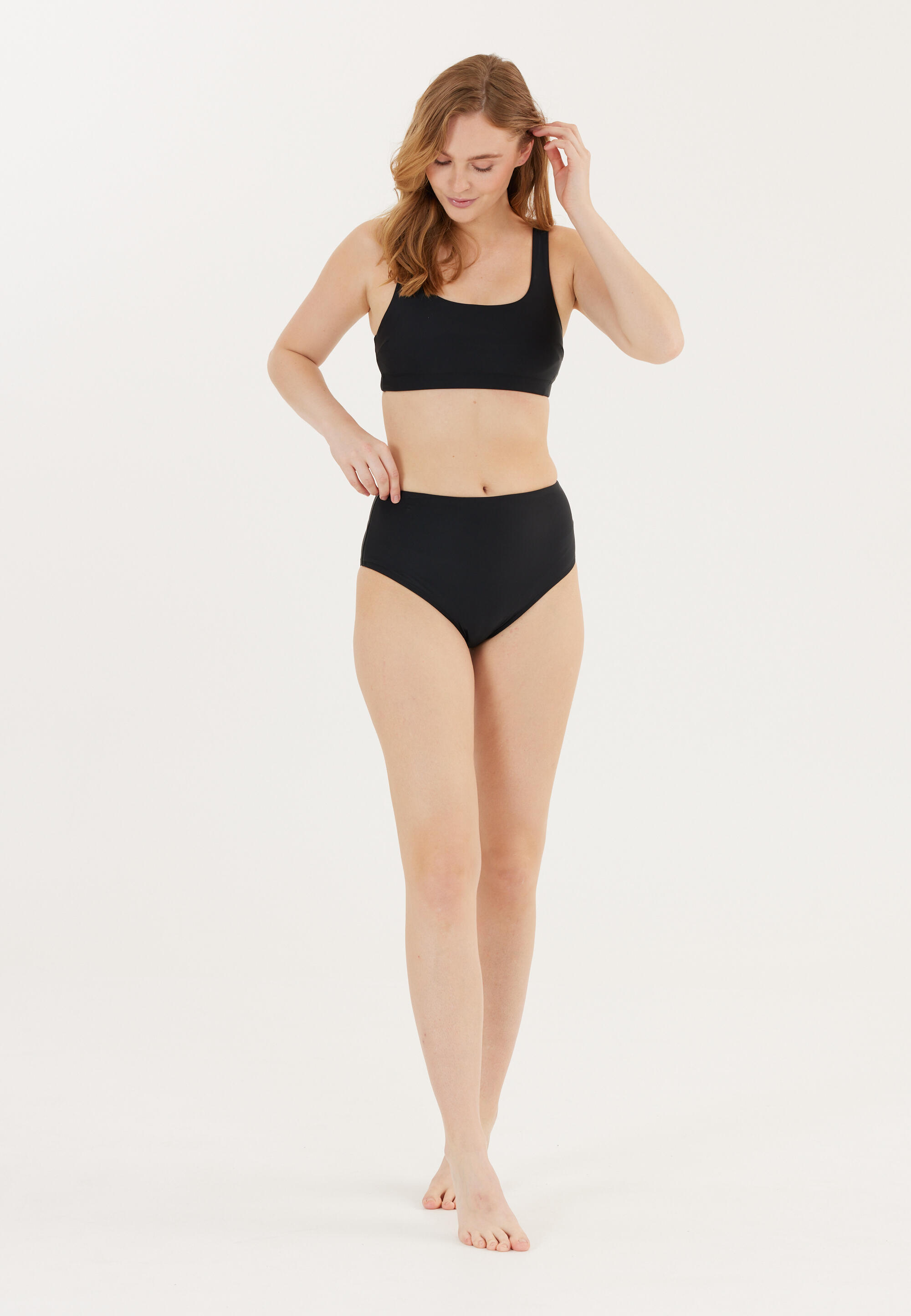 Bas de mixkini Janie 3/5