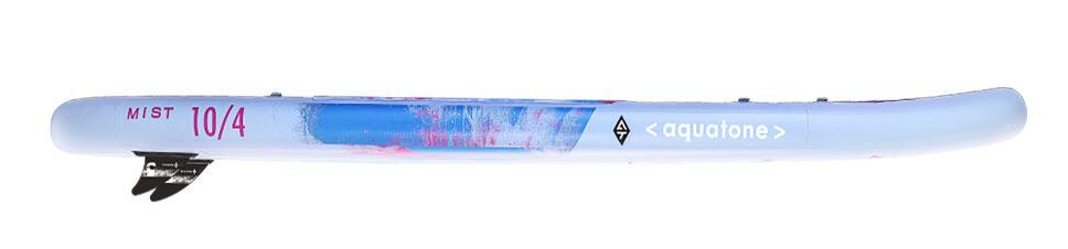 Aquatone Mist 10'4" Compact ISUP 4/7