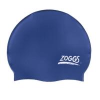Bonnet de bain en silicone Zoggs