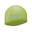 Bonnet de bain standard en silicone Zoggs OWS - Vert pomme