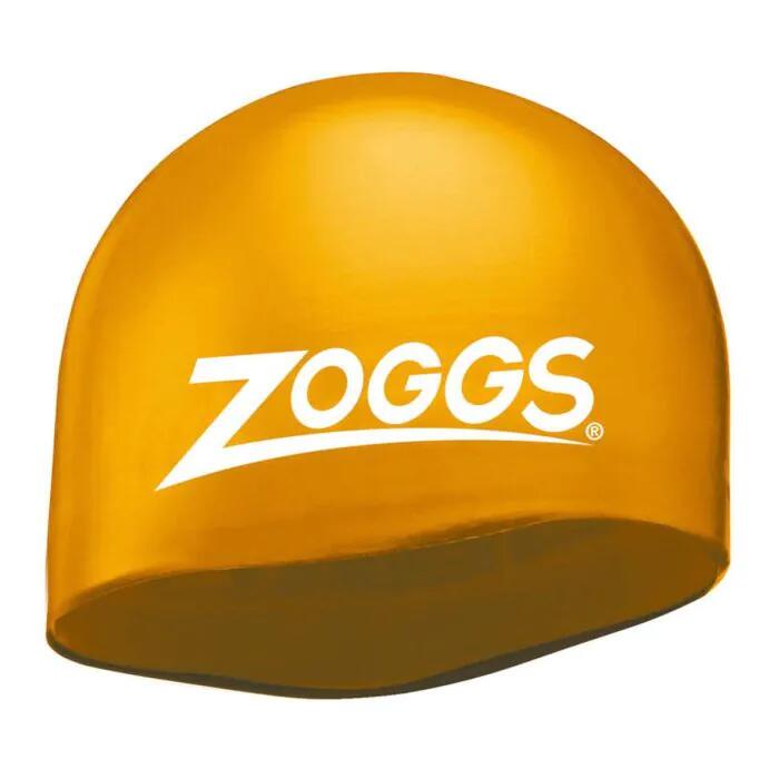 ZOGGS Zoggs OWS Silicone Standard Swim Cap