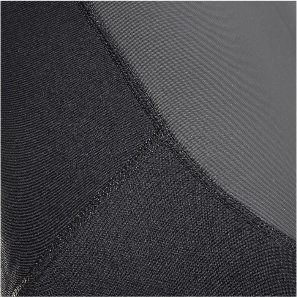 Men's G-Force 3mm Back Zip Shorty Wetsuit 4/7