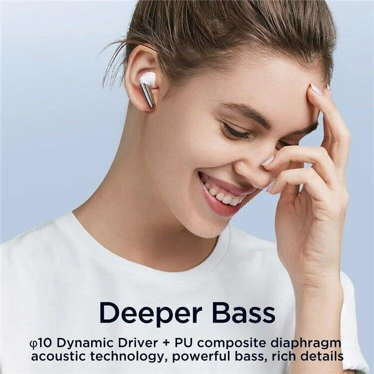 Słuchawki douszne Joyroom bezprzewodowe