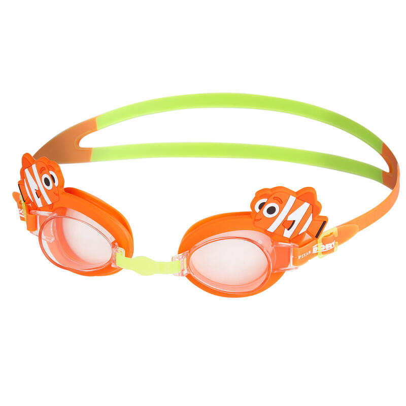 Okulary do pływania dla dzieci do 6 lat Zoggs Nemo