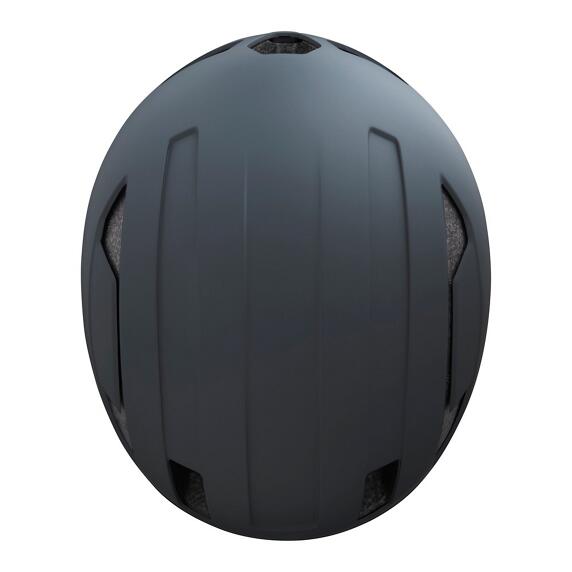 Casco bici Lazer City Zen Blu matte livid KC CE-CPSC 5/6