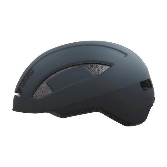 Casco bici Lazer City Zen Blu matte livid KC CE-CPSC 2/6