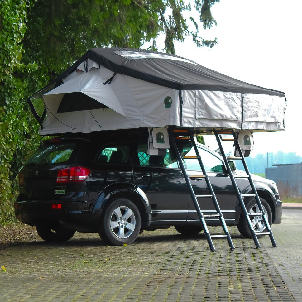 Namiot dachowy Wild Camp Missisipi II 220