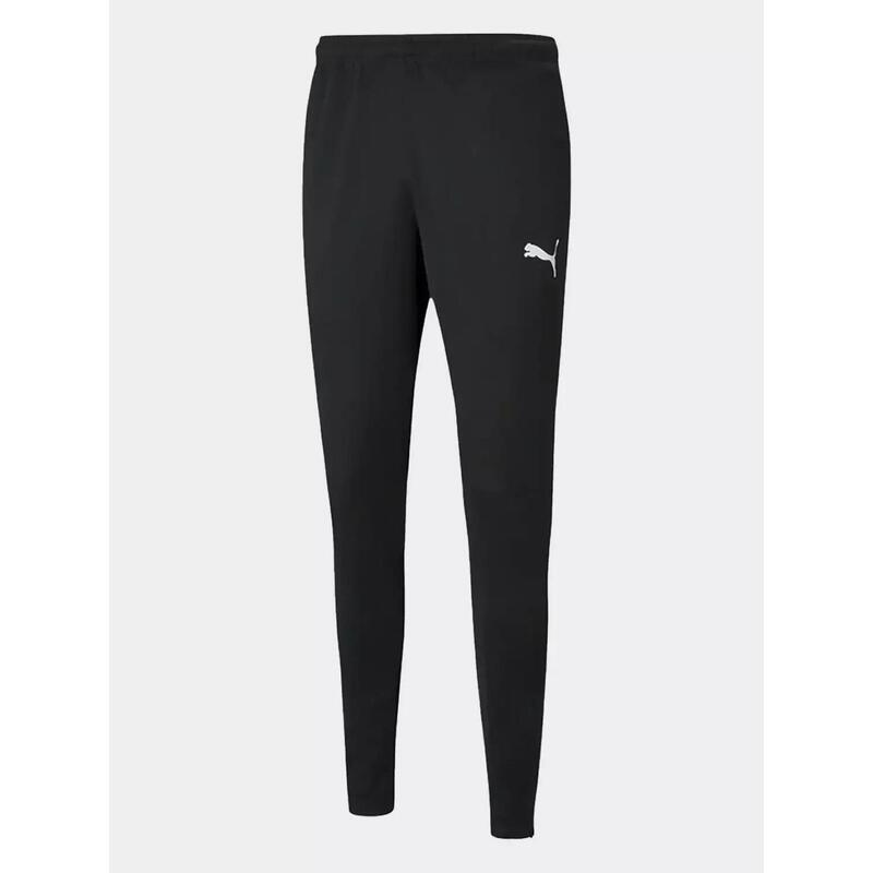 Pantalones Puma Teamrise poly training