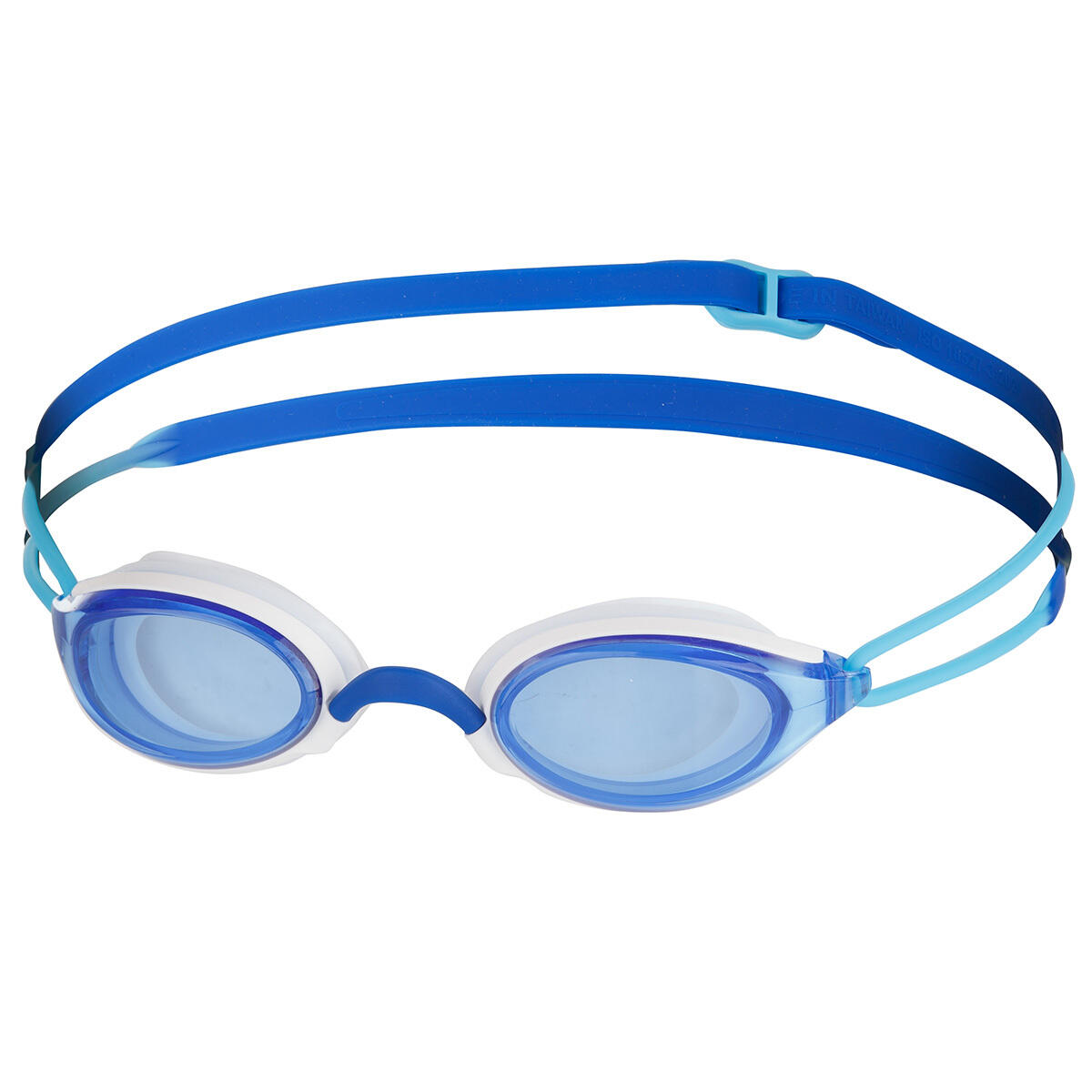 ZOGGS Zoggs Fusion Air Adult Swim Goggle - Blue Lens