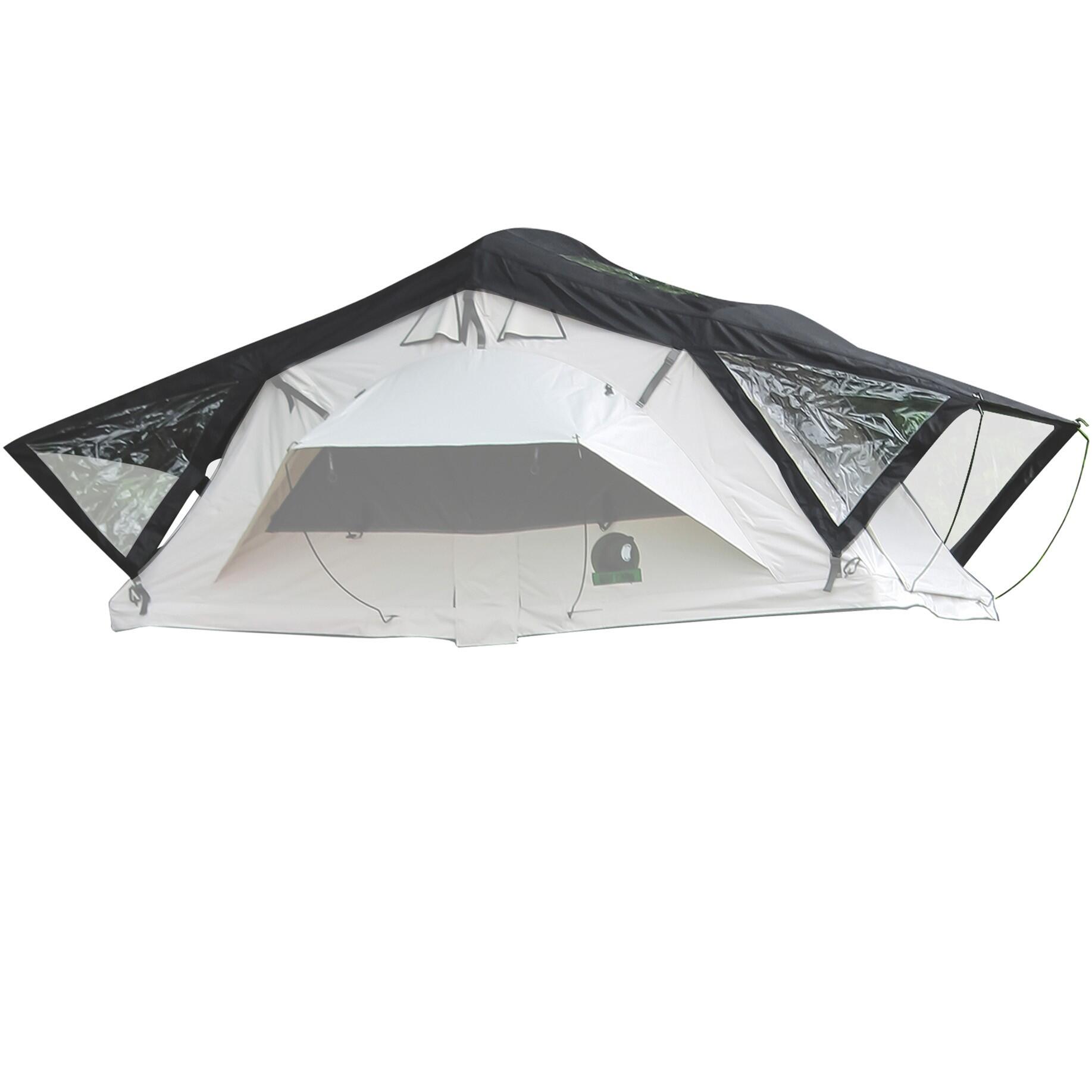 Tropik do namiotu Wild Camp serii Kolorado II 180
