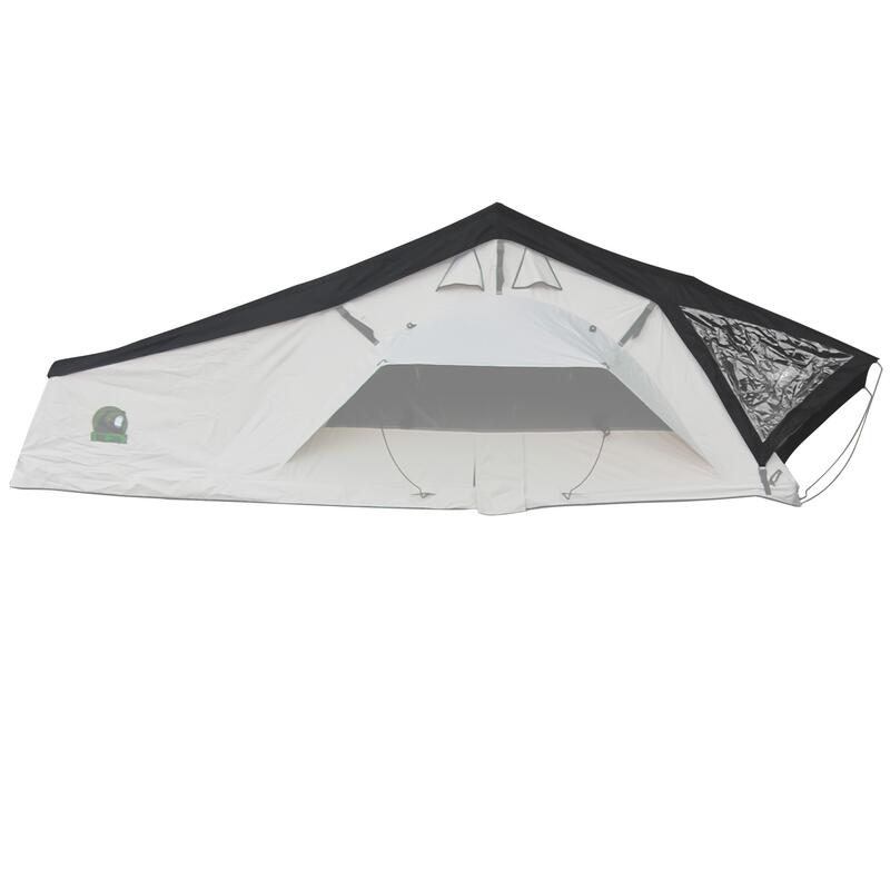 Tropik namiotu dachowego Wild Camp Missisipi II 180  