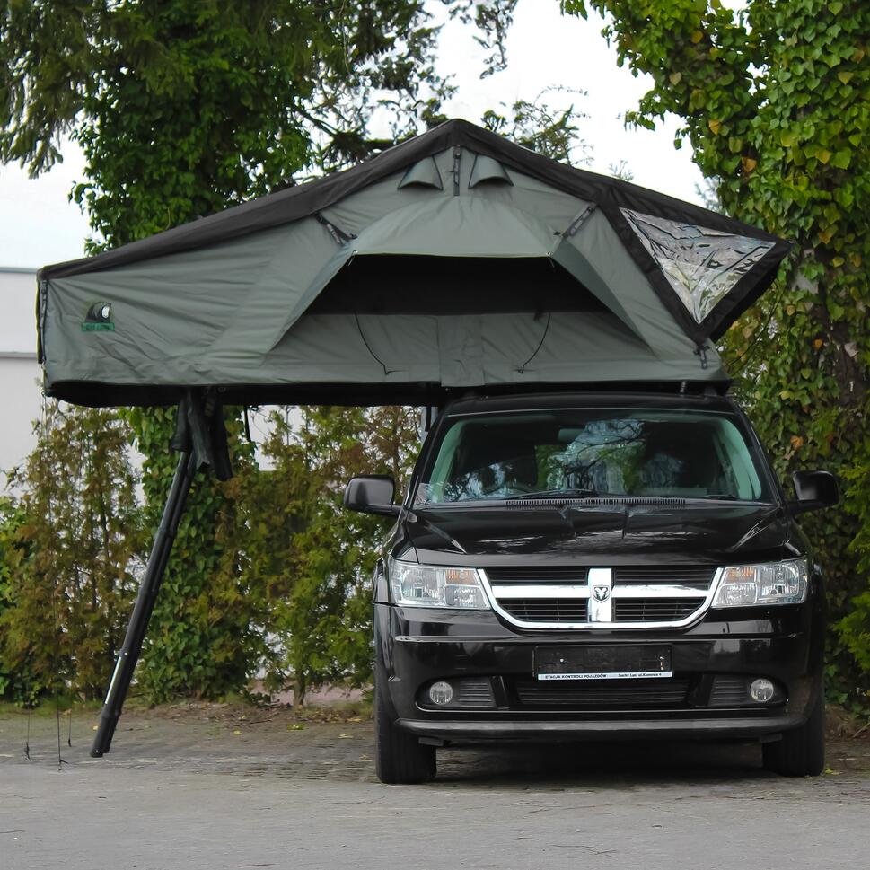 Namiot Dachowy Wild Camp Missisipi II 160