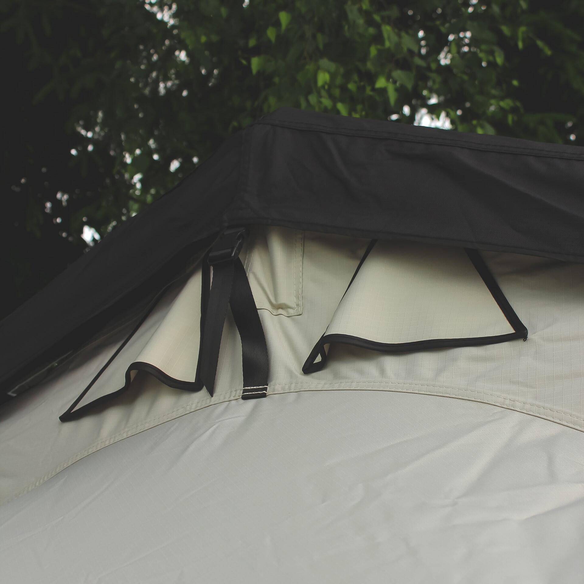 Namiot Dachowy Wild Camp Kolorado II 180 5/7