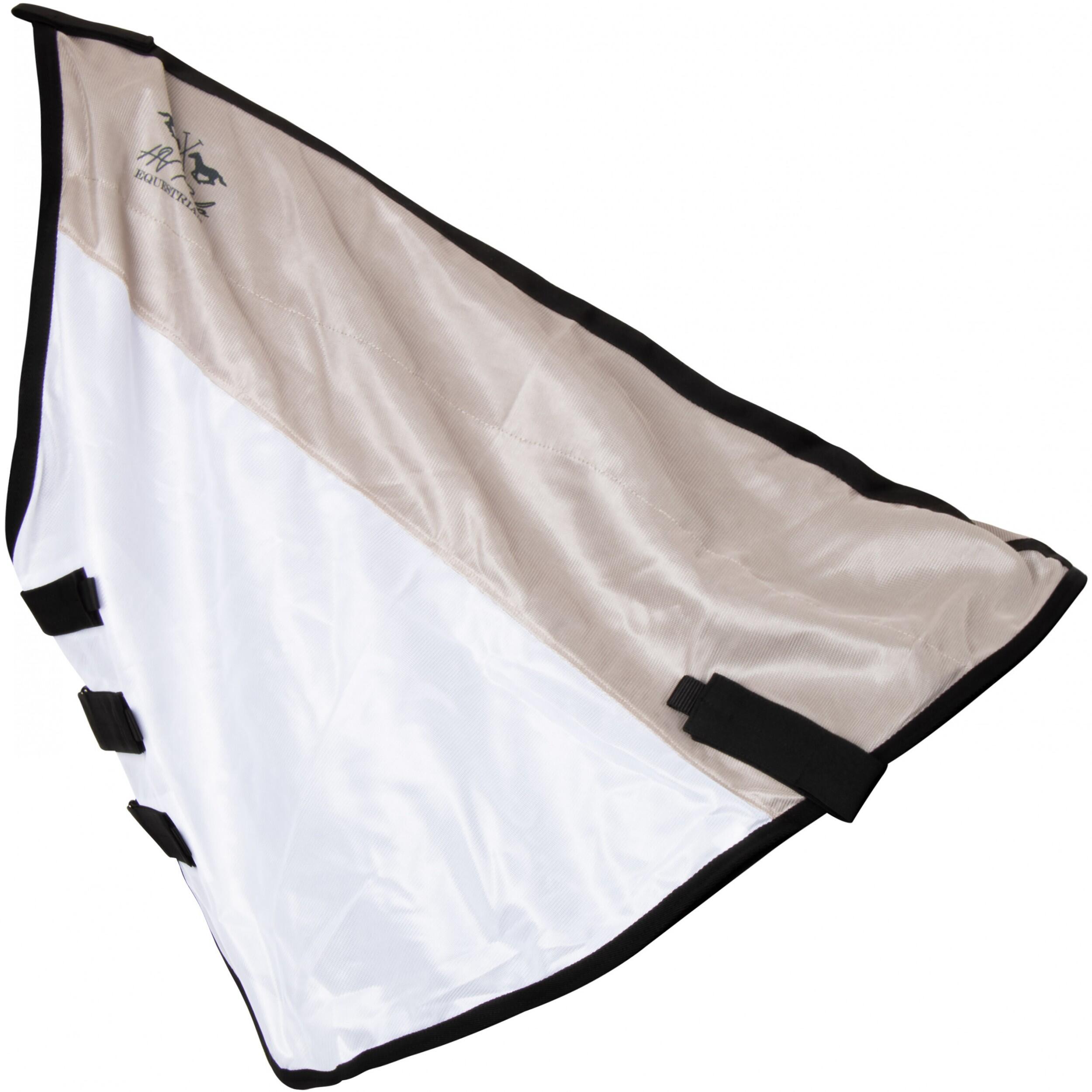Manta antimoscas para caballos HV Polo Nena 4/4