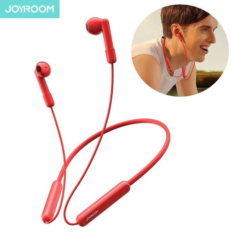 Słuchawki neckband Joyroom sportowe