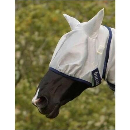 Maschera antimosche Bucas Freedom Fly 2/2