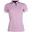 Damen Poloshirt HARBOUR ISLAND helllila