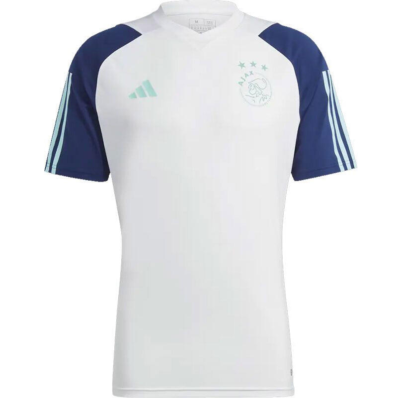ADIDAS adidas Ajax Junior Trainingsshirt