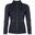 Damen Funktionsjacke HARBOUR ISLAND schwarz