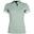 Damen Poloshirt HARBOUR ISLAND salbei