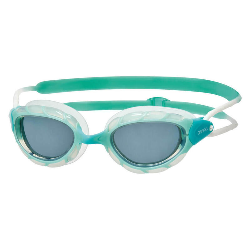 Zoggs Predator - Óculos de natação de ajuste regular