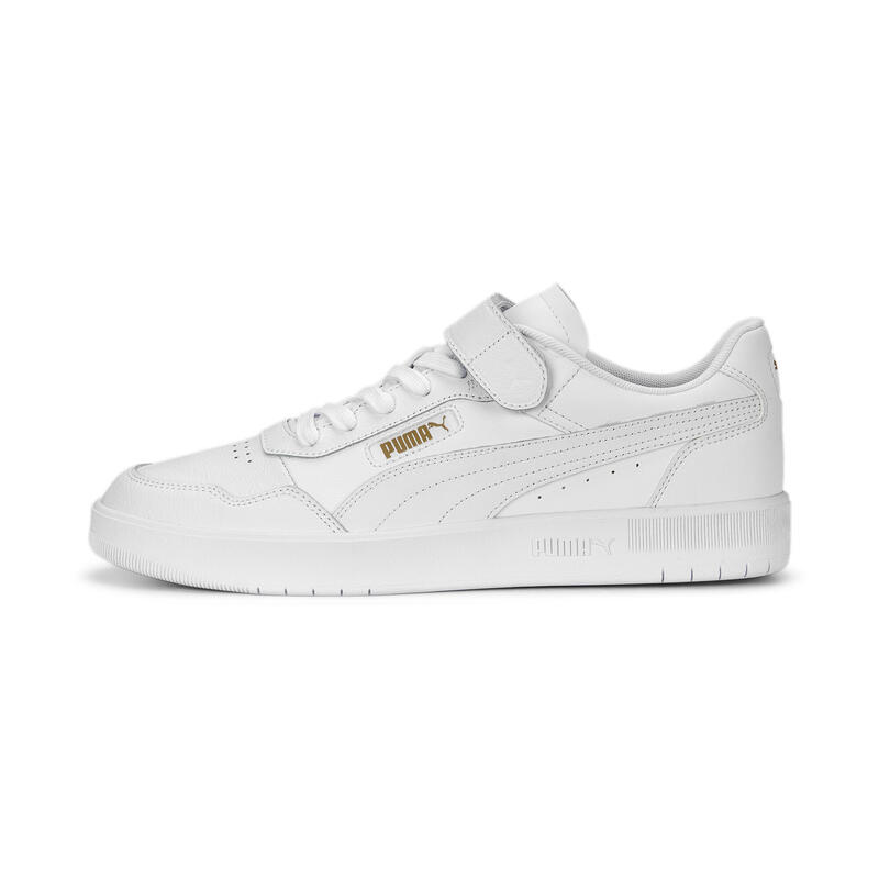 Buty Sportowe Puma Court Ultra Strap