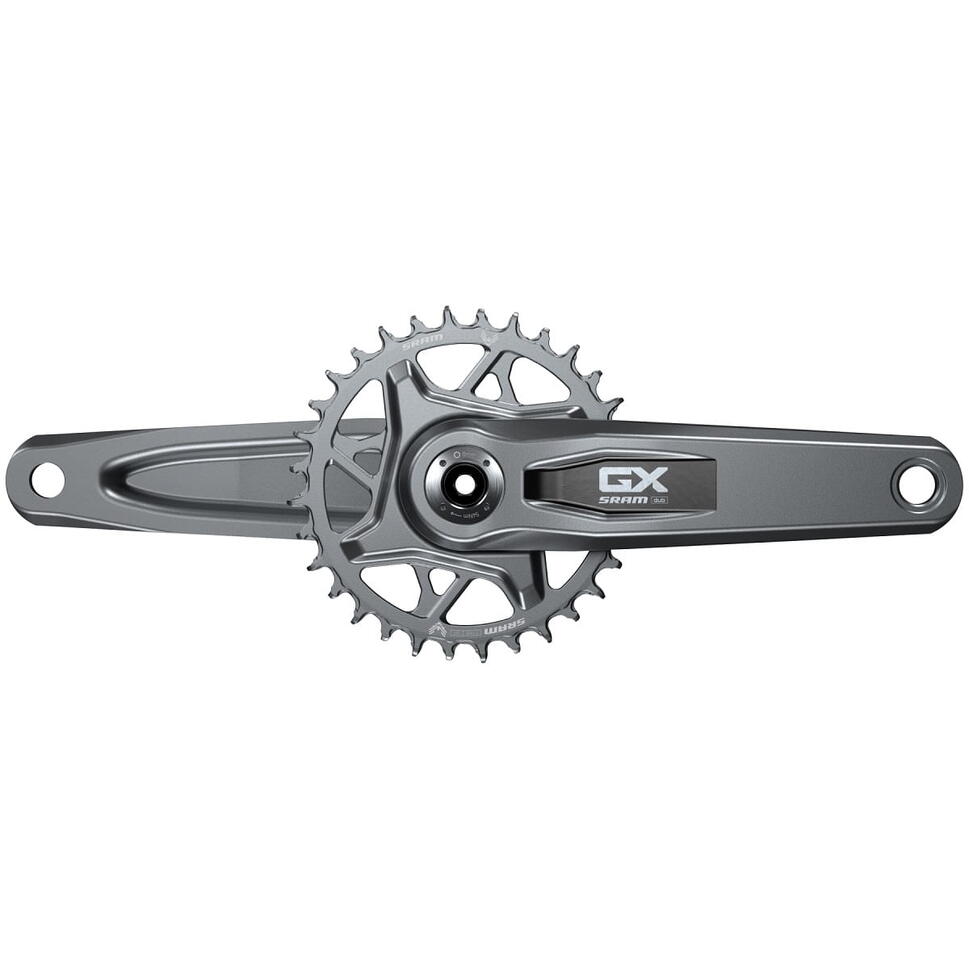 Mechanizm Korbowy Gx Eagle T D1