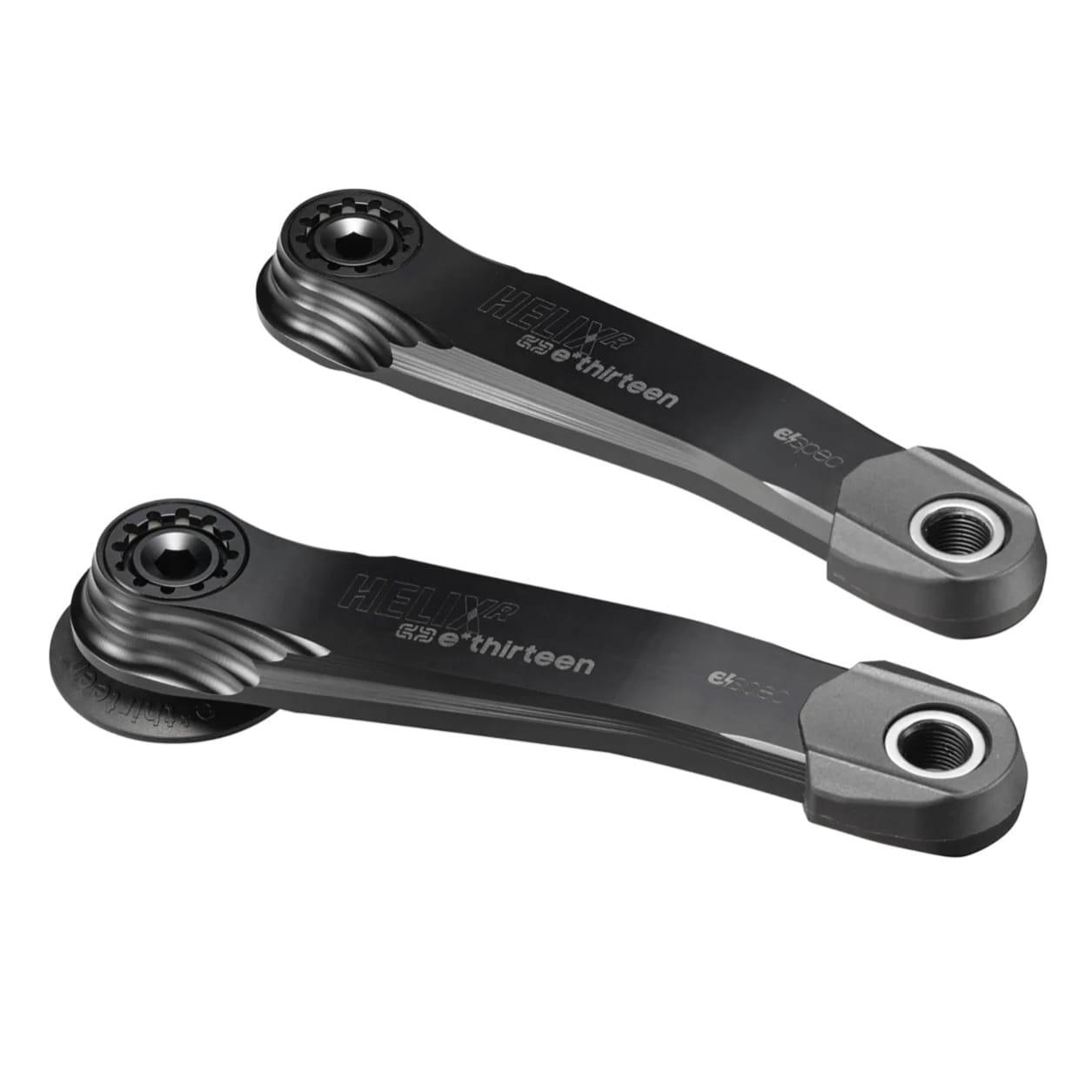 E.THIRTEEN Manovella Helix R e*spec Bosch Gen4-Brose S Mag-TQ HPR50 - nero