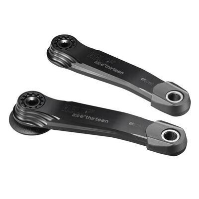 Helix r e*spec crank bosch gen4-brose s mag-tq hpr50 - zwart