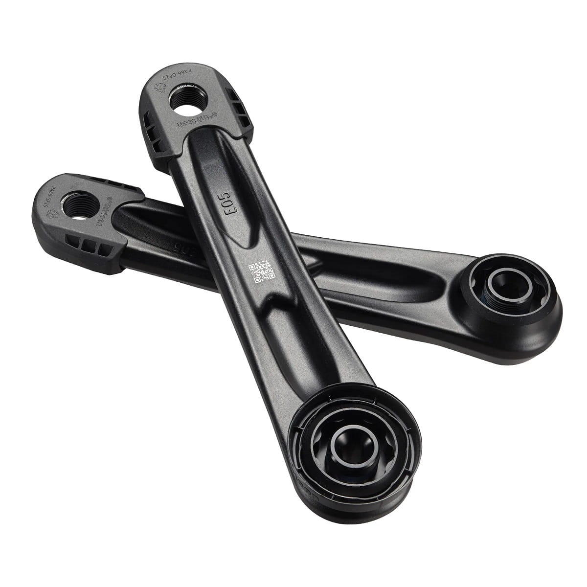 Bielas Helix Core e*spec - 160 mm - Bosch Gen4/Brose S Mag/TQ HPR50 4/7