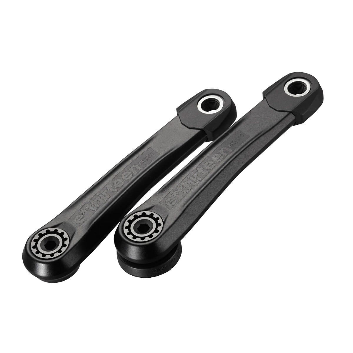 Manivela Helix e*spec Bosch Gen4-Brose S Mag-TQ HPR50 - negra 3/7
