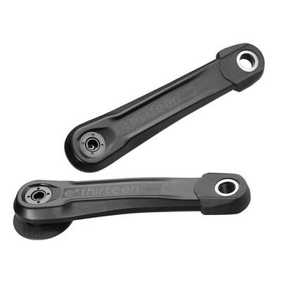 Helix e*spec crank bosch gen4-brose s mag-tq hpr50 - zwart