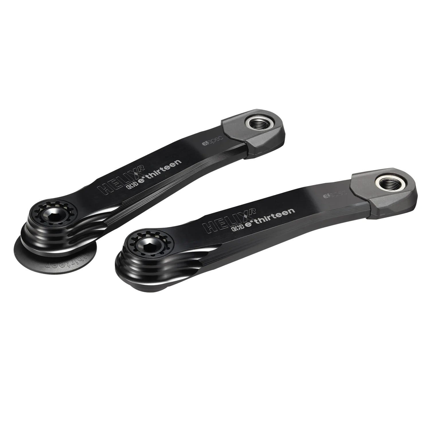 Bielas Helix Race Alloy e*spec - 155 mm - Bosch Gen4/Brose S Mag/TQ HPR50 2/5