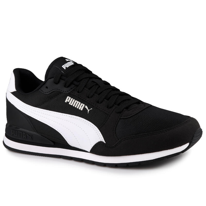 Sportcipő Puma St Runner V3 Mesh, Fekete, Férfiak