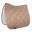 Dressur Schabracke Bologna beige