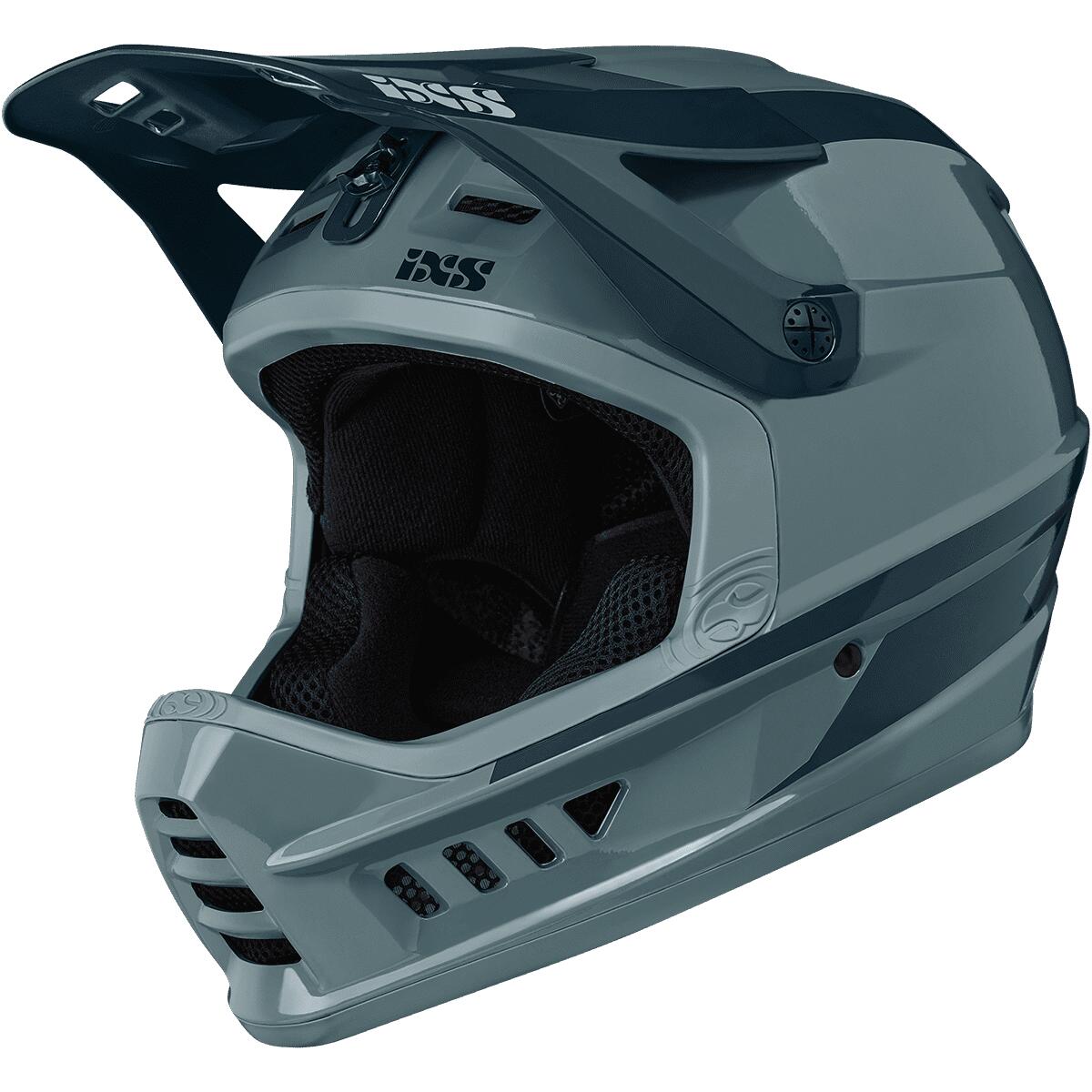 IXS XACT Evo helmet - Ocean/Marine