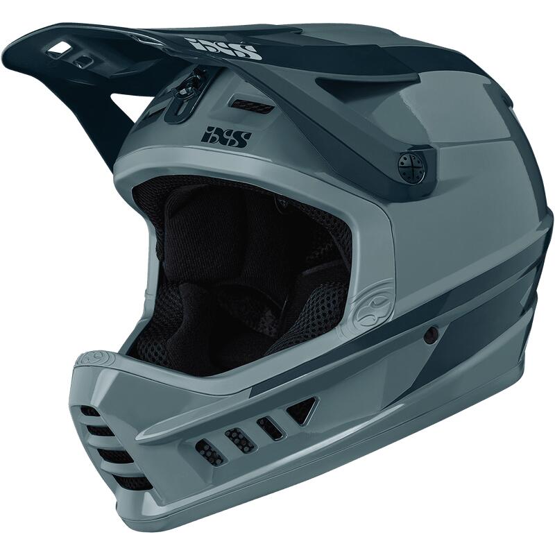 Casque XACT Evo - Océan/Marine