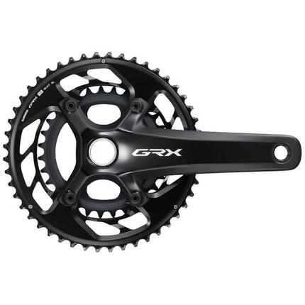 SHIMANO GRX FC-RX820 korba 48/31 175 mm Hollowtech II