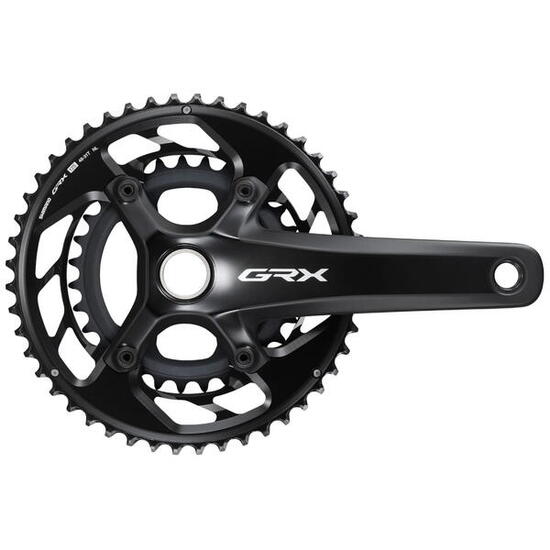 SHIMANO GRX FC-RX820 korba 48/31 175 mm Hollowtech II