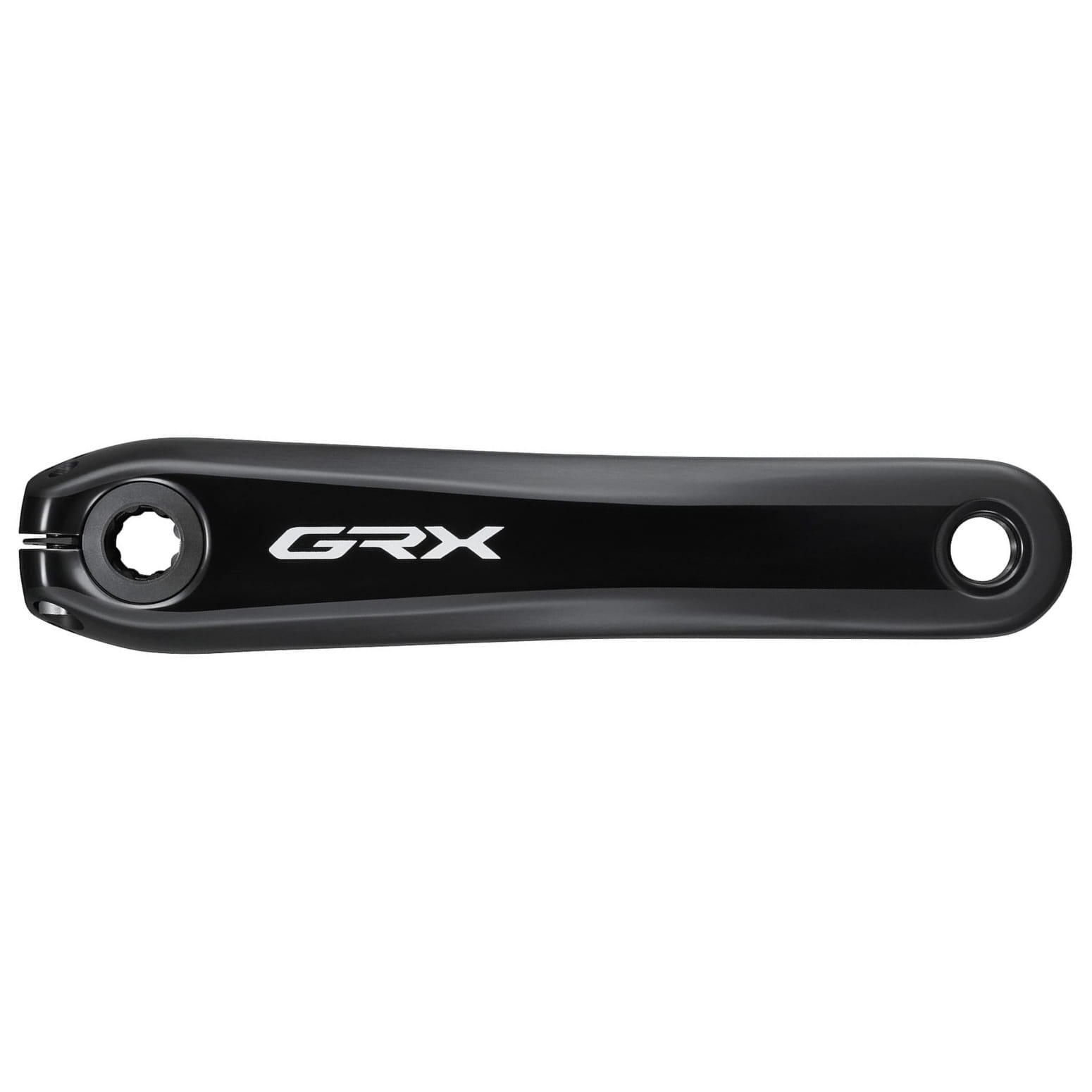 Pédalier GRX FC-RX820 48/31 dents 2x12 vitesses 2/5