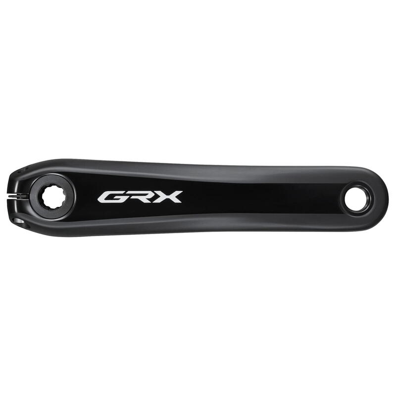 Pédalier GRX FC-RX820 48/31 dents 2x12 vitesses