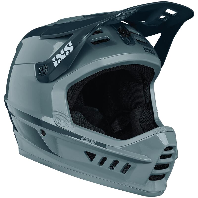 Casque XACT Evo - Océan/Marine