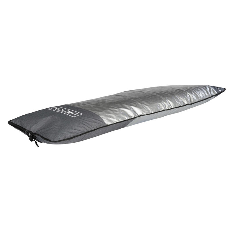 Pokrowiec Prolimit SUP Windsurfing FOIL Bag Grey White 137x23 cm