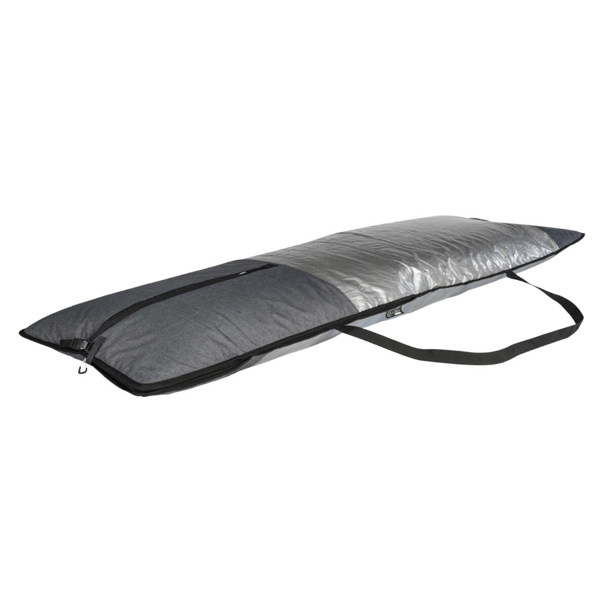 Pokrowiec Prolimit SUP Windsurfing FOIL Bag Grey White 157x76 cm 2/3